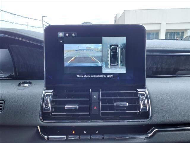 2021 Lincoln Navigator RESERVE - Photo 5
