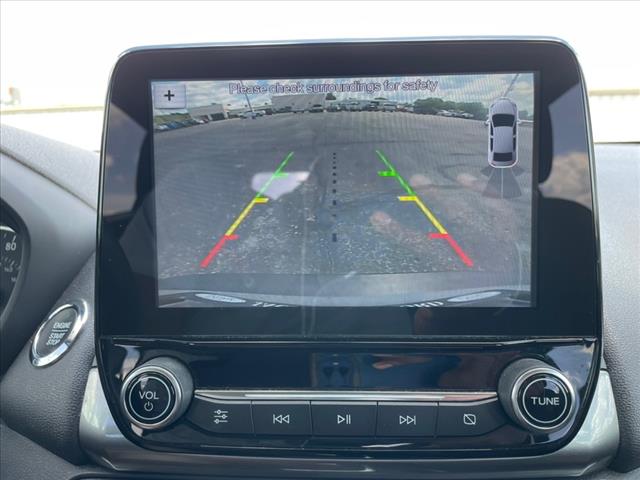 2019 Ford EcoSport SE - Photo 5