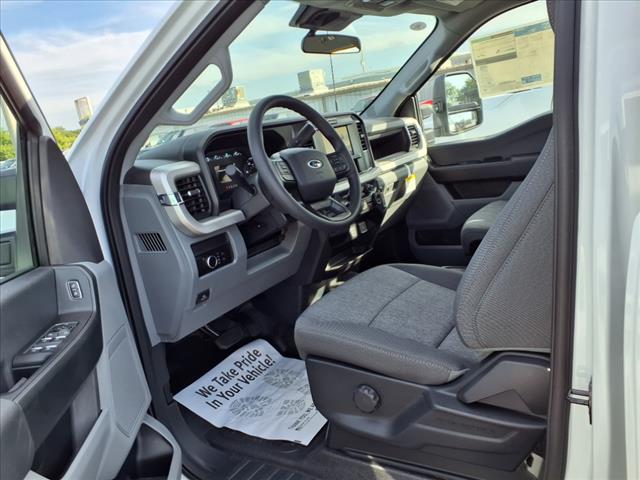 2025 Ford F-350 Super Duty F-350 XL - Photo 6