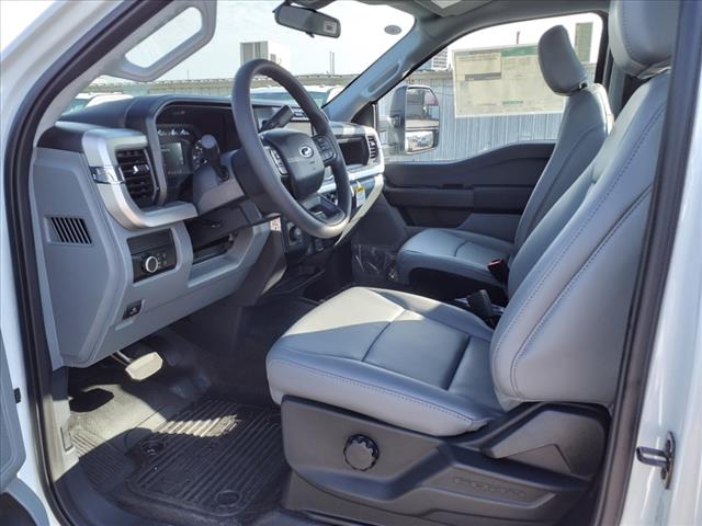 2024 Ford F-450 F-450 XL - Photo 6
