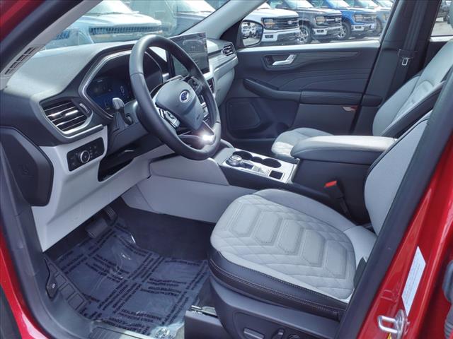 2024 Ford Escape Plug-In Hybrid Plug-in Hybrid - Photo 6