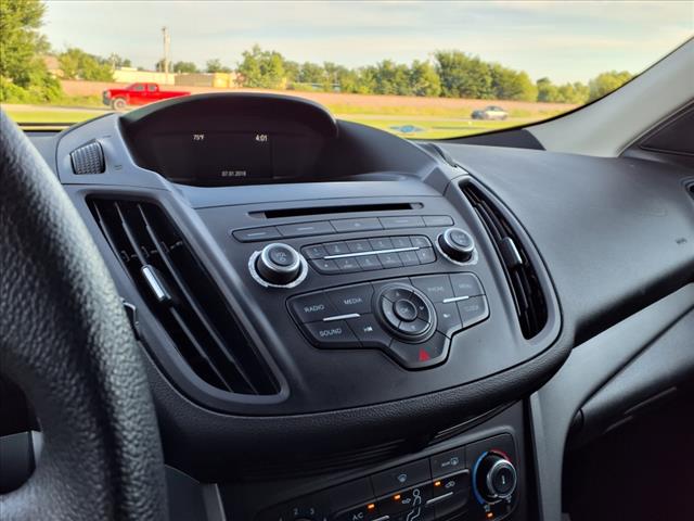 2018 Ford Escape S - Photo 6