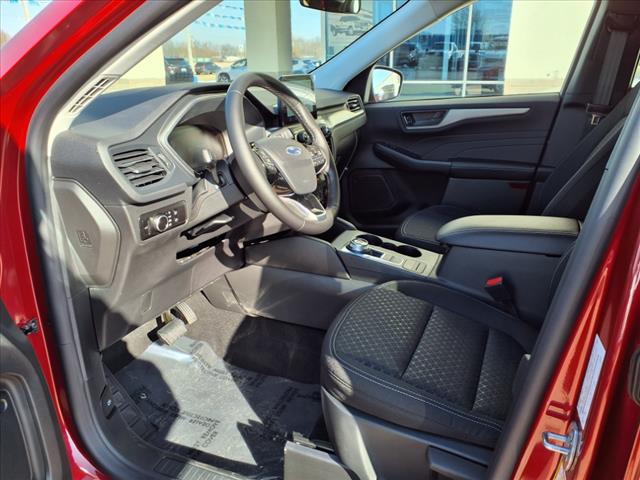 2025 Ford Escape Active - Photo 6