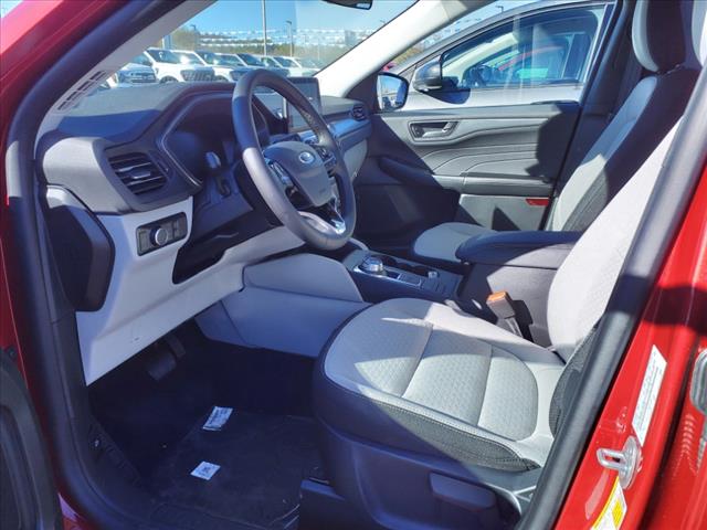 2025 Ford Escape Active - Photo 6