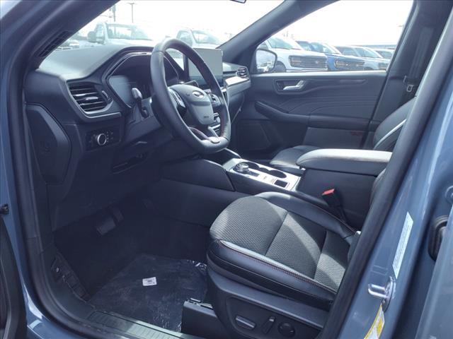 2025 Ford Escape ST-Line - Photo 6