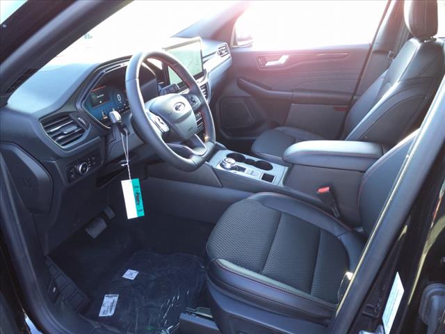 2025 Ford Escape Hybrid ST-Line Elite - Photo 6
