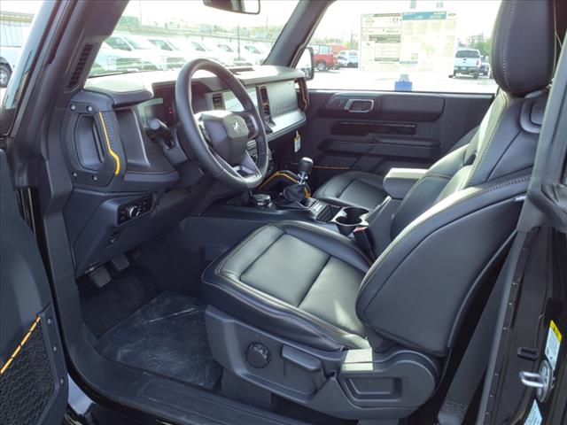 2024 Ford Bronco Badlands - Photo 6