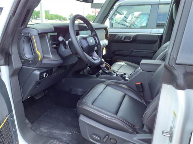 2024 Ford Bronco Badlands - Photo 6