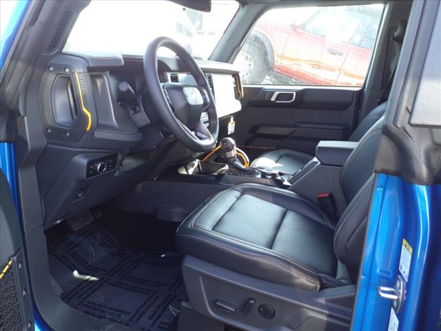 2024 Ford Bronco Badlands - Photo 6