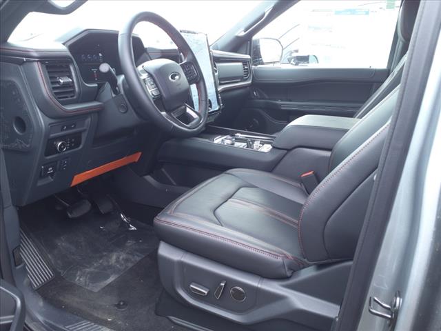 2024 Ford Expedition Limited - Photo 6
