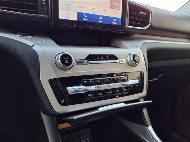 2024 Ford Explorer XLT - Photo 6
