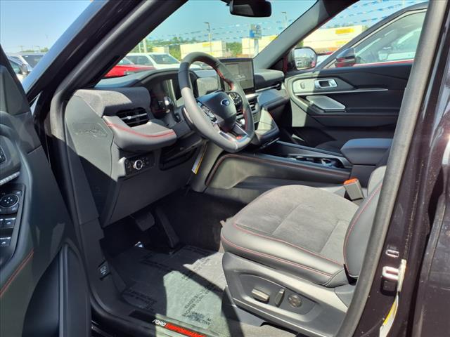 2025 Ford Explorer ST - Photo 6