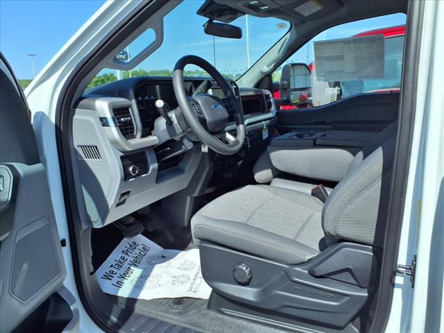 2025 Ford F-250 Super Duty F-250 XL - Photo 6