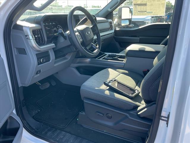 2025 Ford F-250 Super Duty XLT - Photo 6