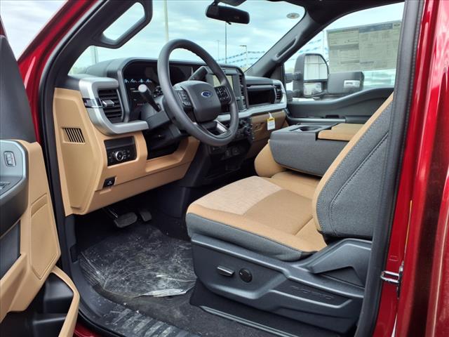 2025 Ford F-250 Super Duty F-250 XLT - Photo 6
