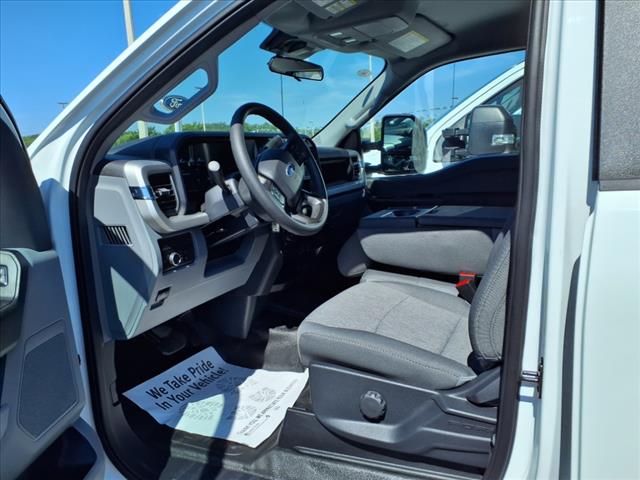 2025 Ford F-250 Super Duty F-250 XL - Photo 6