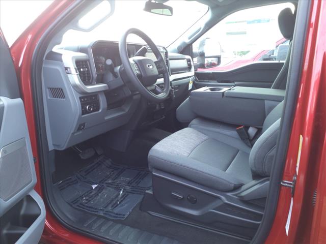 2024 Ford F-250 Super Duty F-250 XLT - Photo 6