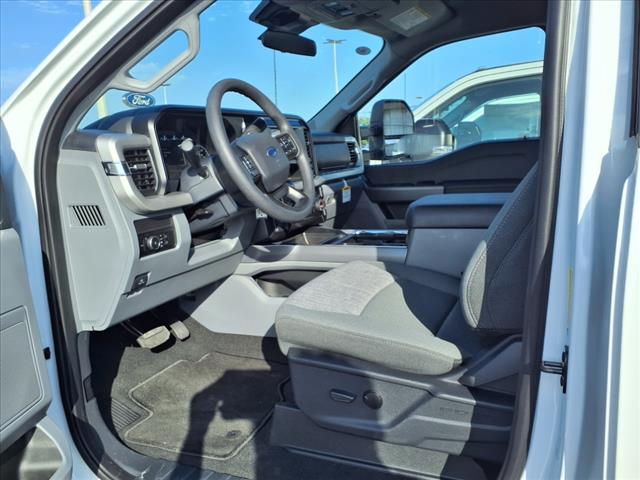 2025 Ford F-250 Super Duty F-250 XLT - Photo 6