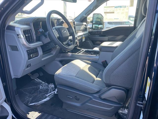 2024 Ford F-250 Super Duty XLT - Photo 6