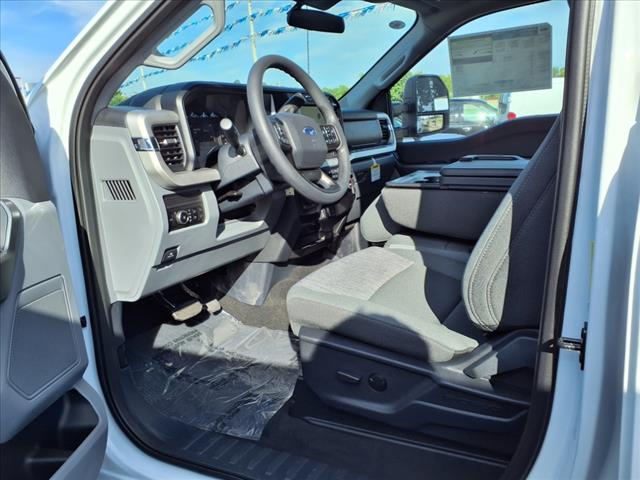 2025 Ford F-250 Super Duty F-250 XLT - Photo 6