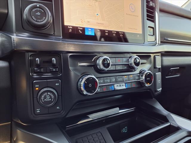 2025 Ford F-250 Super Duty Lariat - Photo 6