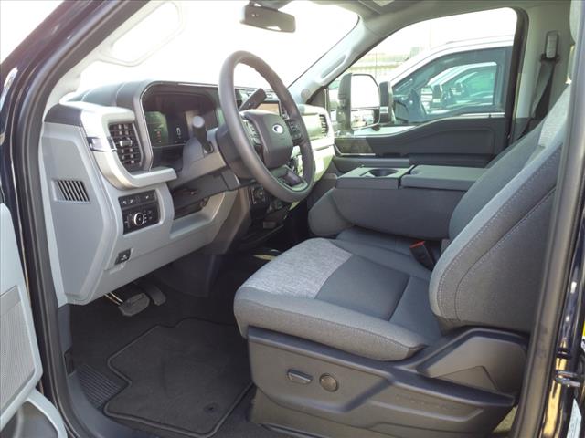 2024 Ford F-250 Super Duty XLT - Photo 6
