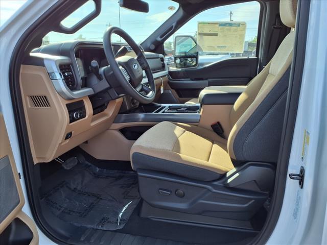 2025 Ford F-350 Super Duty F-350 XLT - Photo 6
