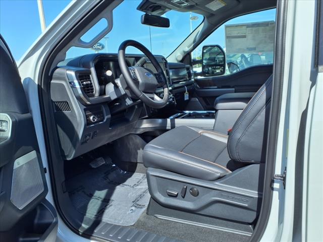 2025 Ford F-350 Super Duty F-350 Lariat - Photo 6