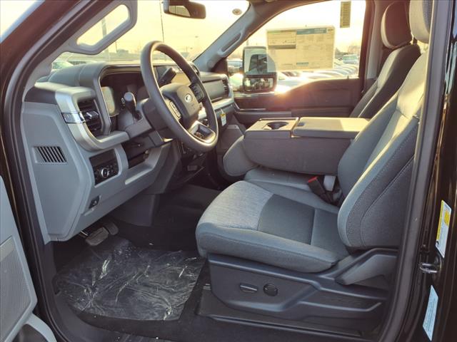2025 Ford F-350 Super Duty F-350 XLT - Photo 6
