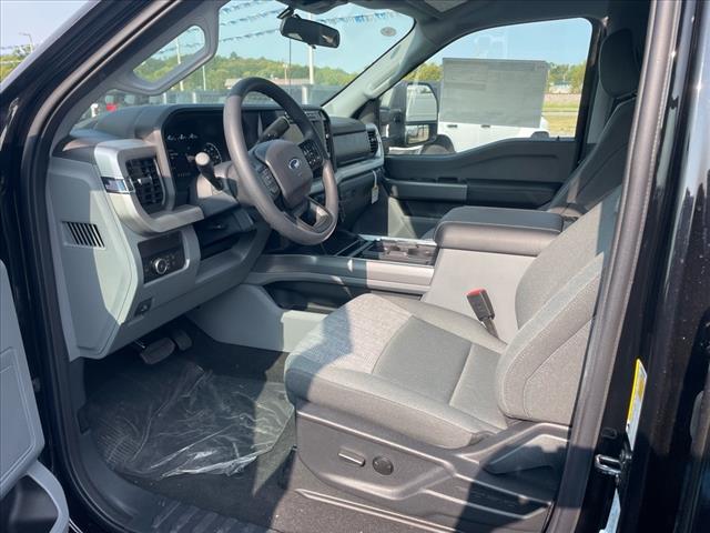 2024 Ford F-350 Super Duty XLT - Photo 6