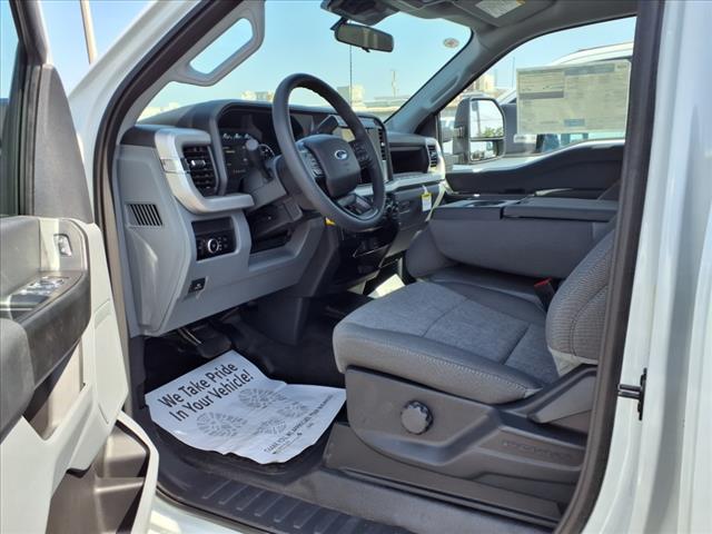 2025 Ford F-350 Super Duty F-350 XL - Photo 6