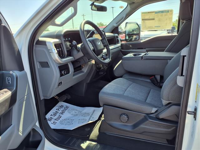 2025 Ford F-250 Super Duty F-250 XL - Photo 6