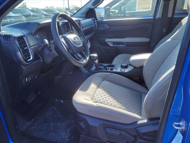 2024 Ford Ranger XLT - Photo 6