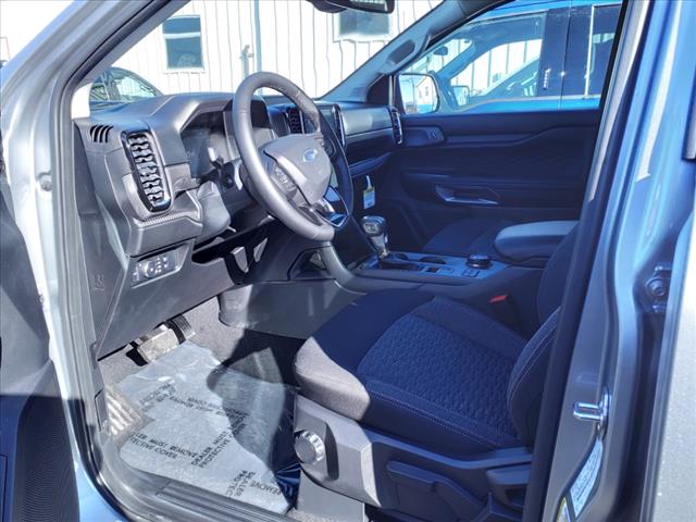 2024 Ford Ranger XLT - Photo 6