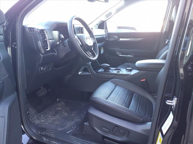 2024 Ford Ranger Lariat - Photo 6
