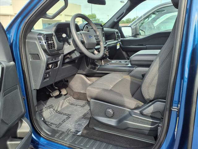 2025 Ford F-150 STX - Photo 6