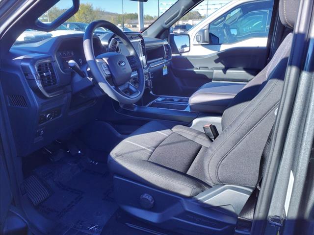 2024 Ford F-150 STX - Photo 6