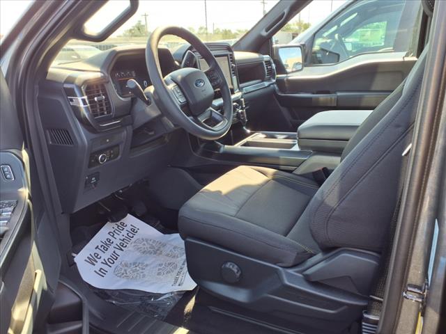 2025 Ford F-150 STX - Photo 6