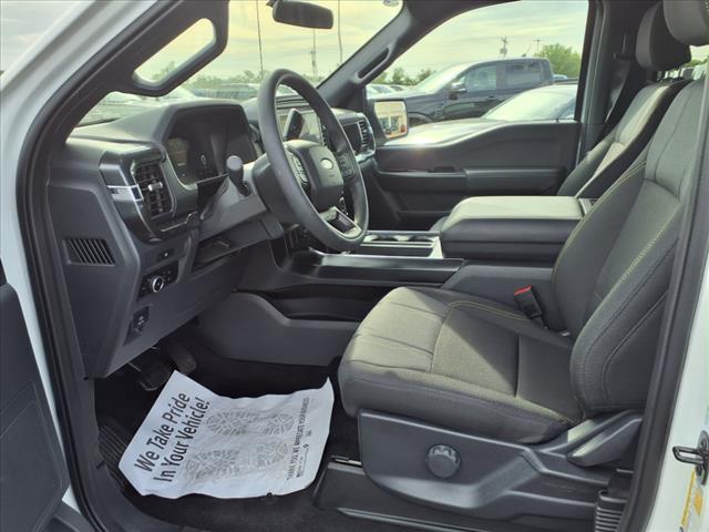 2025 Ford F-150 STX - Photo 6