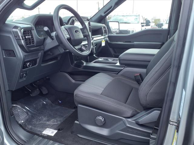 2024 Ford F-150 STX - Photo 6