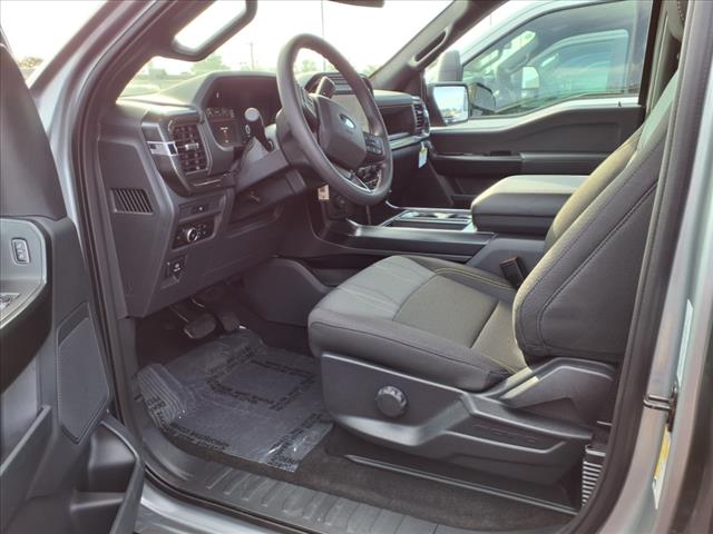 2025 Ford F-150 STX - Photo 6