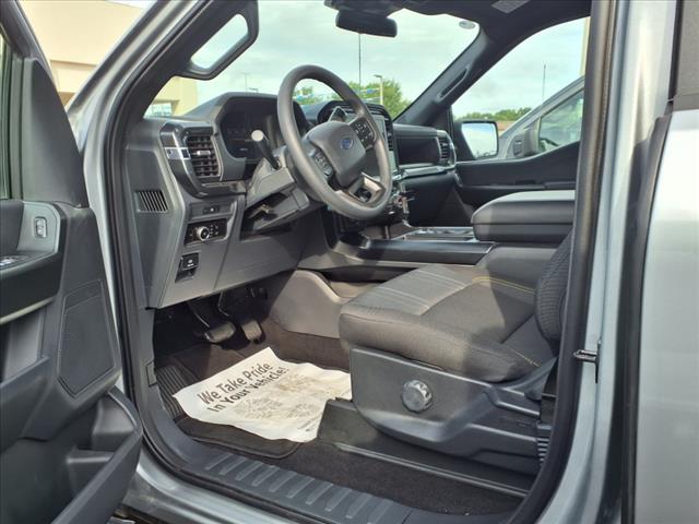 2025 Ford F-150 STX - Photo 6