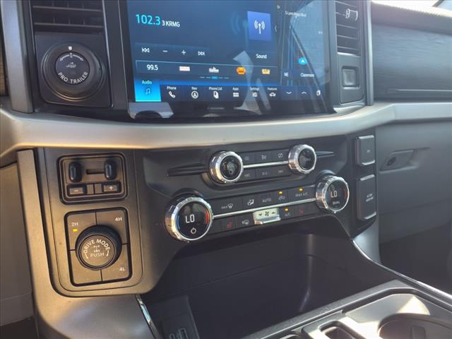 2021 Ford F-150 XLT - Photo 6
