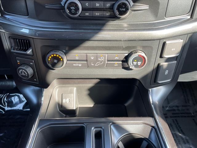 2022 Ford F-150 XL - Photo 6