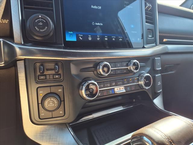 2022 Ford F-150 King Ranch - Photo 6