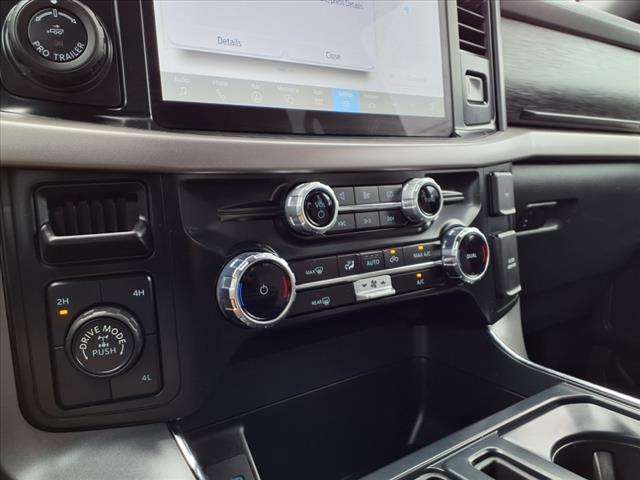 2024 Ford F-150 XLT - Photo 6