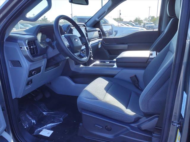 2024 Ford F-150 XLT - Photo 6