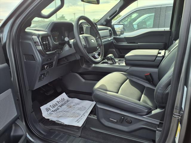 2025 Ford F-150 Lariat - Photo 6