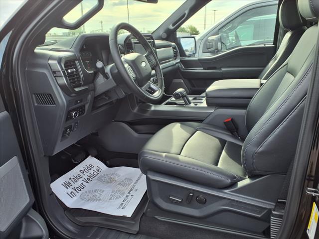 2025 Ford F-150 Lariat - Photo 6