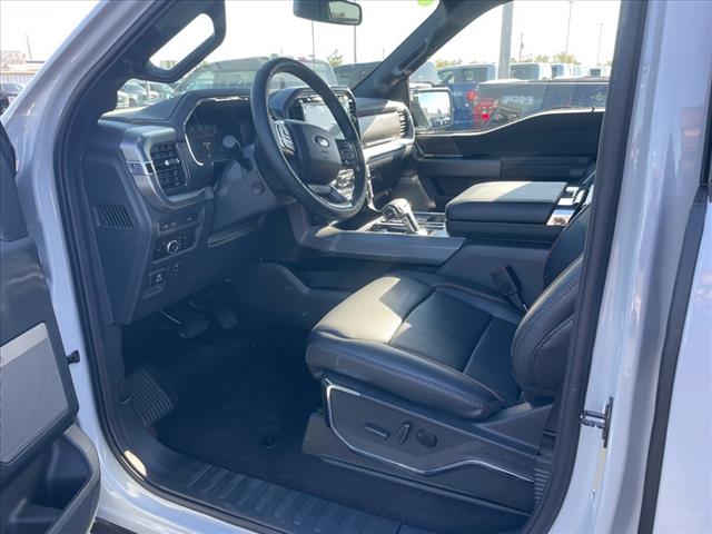 2024 Ford F-150 Lariat - Photo 6